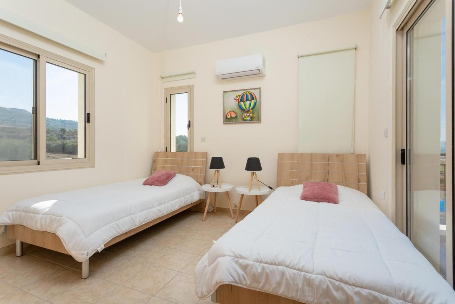 Villa Seashore One Paphos Exterior photo