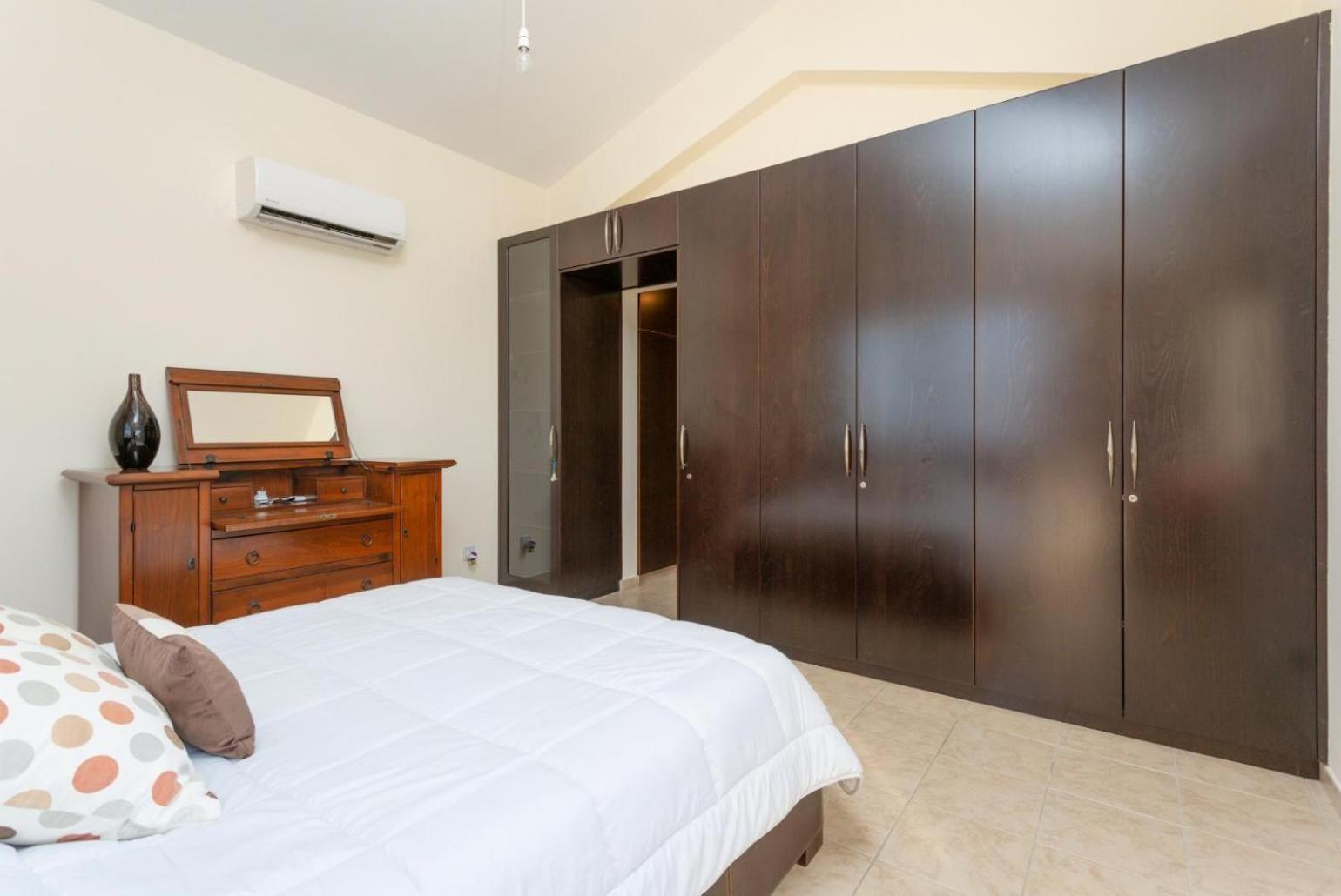 Villa Seashore One Paphos Exterior photo